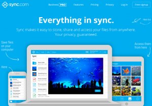 Sync.com